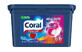 Coral Optimal Colour All in 1 Waschkapseln, 16 St&#252;ck