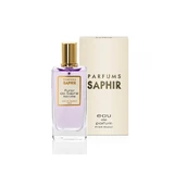 Eau de parfum Saphir Furor, 50ml