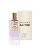 Eau de parfum Saphir Furor, 50ml