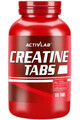 Activlab Creatine Tabs, 120 tablets