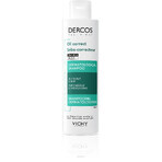 Vichy Dercos Oil Correct Normaliserende shampoo voor vet haar en hoofdhuid, 200 ml