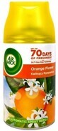 Air Wick Freshmatic Fleur d&#39;oranger Cartouche de d&#233;sodorisant 250 ml
