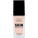Wibo Gezichtsgrondverf 4N Natuurlijk, 30ml