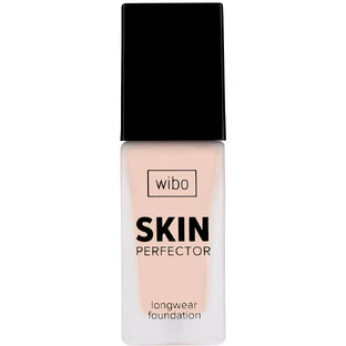 Wibo Gezichtsgrondverf 4N Natuurlijk, 30ml
