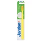 Jordan, Clean Smile cepillo de dientes suave, 1 ud.
