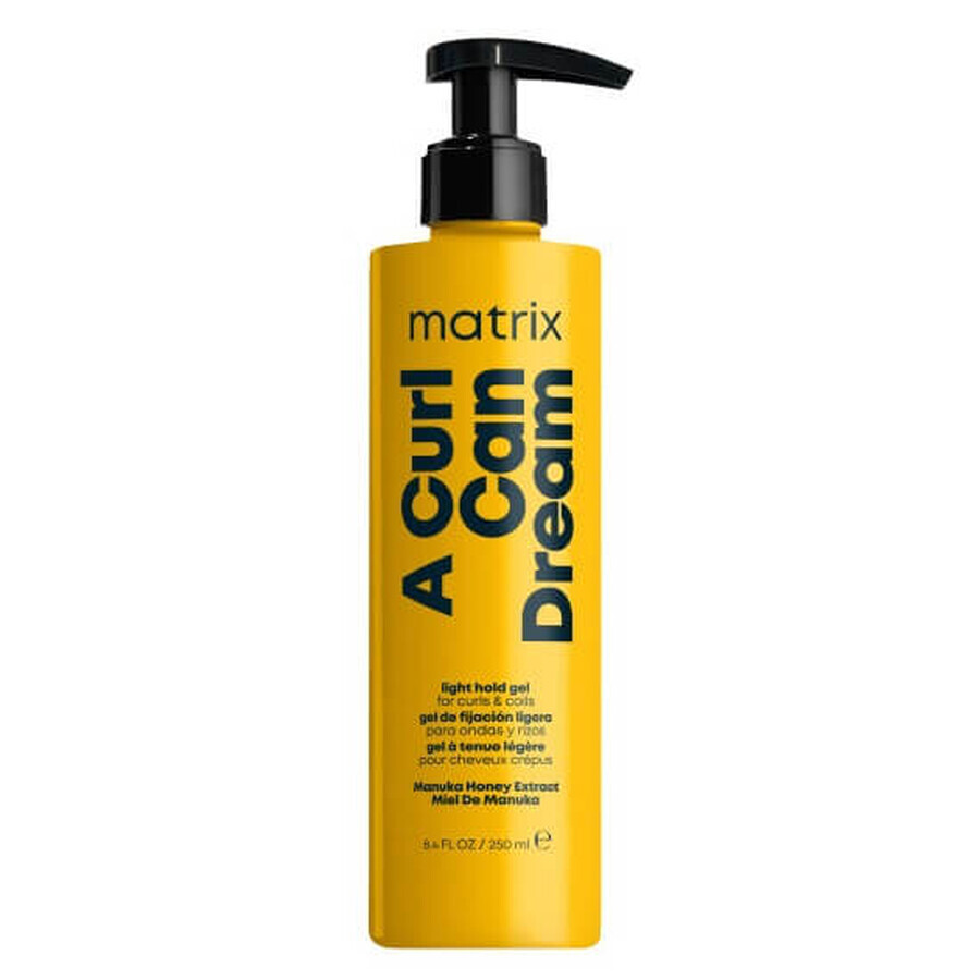 Matrix A Curl Can Dream, leichter Locken- und Wellenbetoner, 250ml