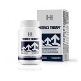 Sexual Health Series Potency Therapy aiuta a indurre e rafforzare l'erezione, 60 capsule