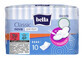 Bella Classic Nova Comfort Winged Comfort Briefs, 10 pieces - Long Term!