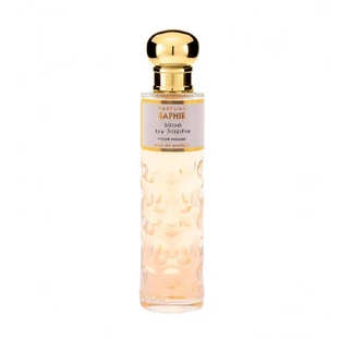 Saphir Siloe de Saphir Pour Femme Eau de Parfum, 30ml
