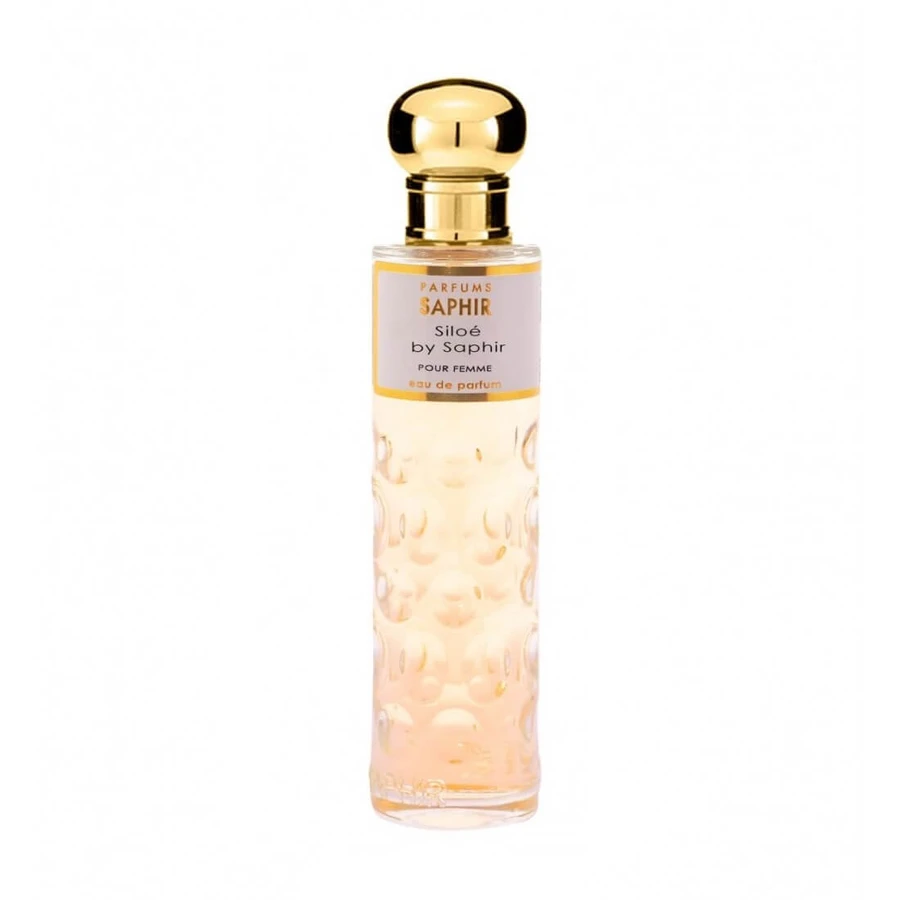 Saphir Siloe de Saphir Pour Femme Eau de Parfum, 30ml