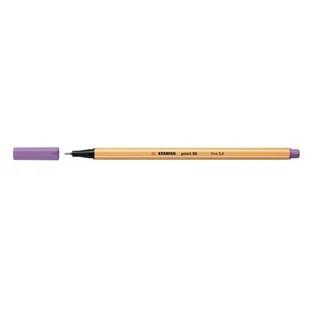 Stabilo Stylo à bille 88/62, violet