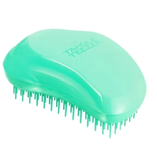 Tangle Teezer De Originele Mini Wasborstel Tropicana Groen