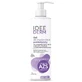 Idea Derm Prebiótico Limpiador y Acondicionador Corporal para pieles secas, atópicas y sensibles, 400 ml