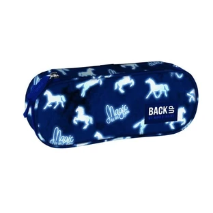 Porte-crayons de secours chevaux magiques