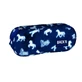 Porte-crayons de secours chevaux magiques