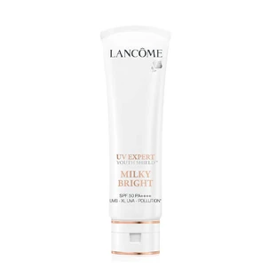 Lancôme UV Expert Escudo Juventud Lechosa Luminosa Crema de Protección Multitarea SPF50, 50ml