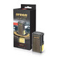 Areon Car Sport Lux Parfum de voiture Or, 8ml