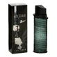 Real Time Black Warrior Eau de Toilette, 100ml