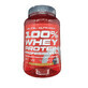 Whey Protein Professional Chocolat , 920 grammes, Scitec Nutrition