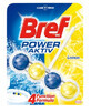 Bref, Toilet Power Aktiv, Toilet Suspensie, Citroen, 50g