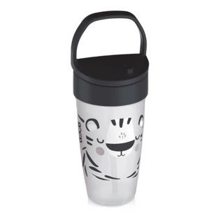 Lovi, Active 350 ml Trinklerntasse, Salz amp; Pfeffer 35/357, 1 Stück