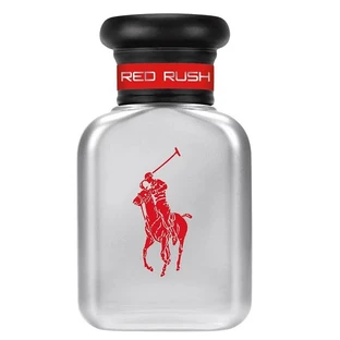 Agua de colonia Ralph Lauren Polo Red Rush, 40ml