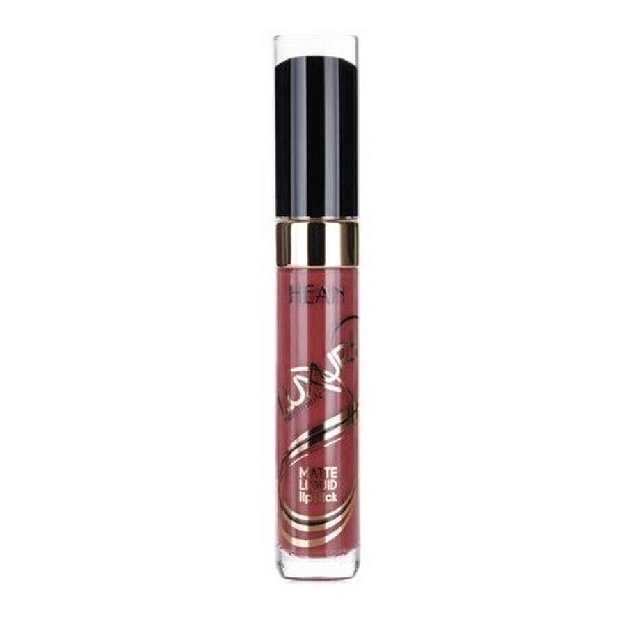 Vloeibare lippenstift Hean 08 Vintage 8 ml