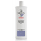 Nioxin System 5 Scalp Therapy Conditioner for chemically treated, slightly thinning hair, 1000ml