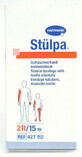 Stulpa tubular tape (427112), 2R 6 cm x 15 m, Hartmann