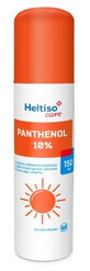 Heltiso, Panthenol Care 10% foam, 150 ml - Long-term use!