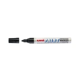 Zwarte oliemarker