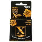 X-Pill, 1 gélule, Sichuan Wolong Pharmaceutical