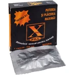 X-Pill, 1 gélule, Sichuan Wolong Pharmaceutical