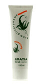 Gratia aloe vera cream 100 ml