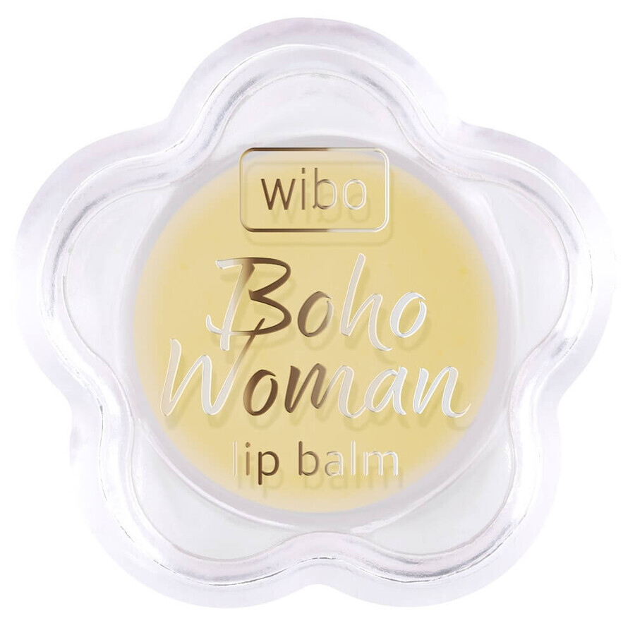 Shop Wibo Lippenbalsam 1, 3g Wibo Lippenbalsam 1, 3g