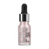 Wibo Chroomdruppels vloeibare markeerstift 1, 9ml