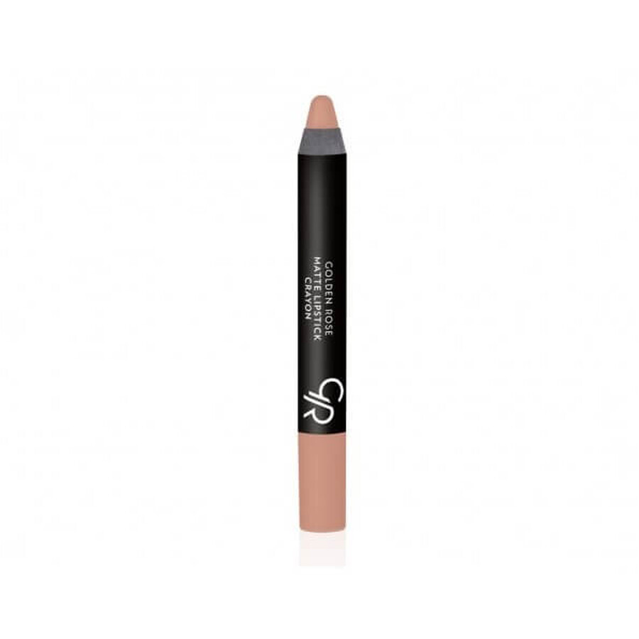 Buy Golden Rose 15 Lipstick with matte liner Golden Rose 15 Lipstick with matte liner