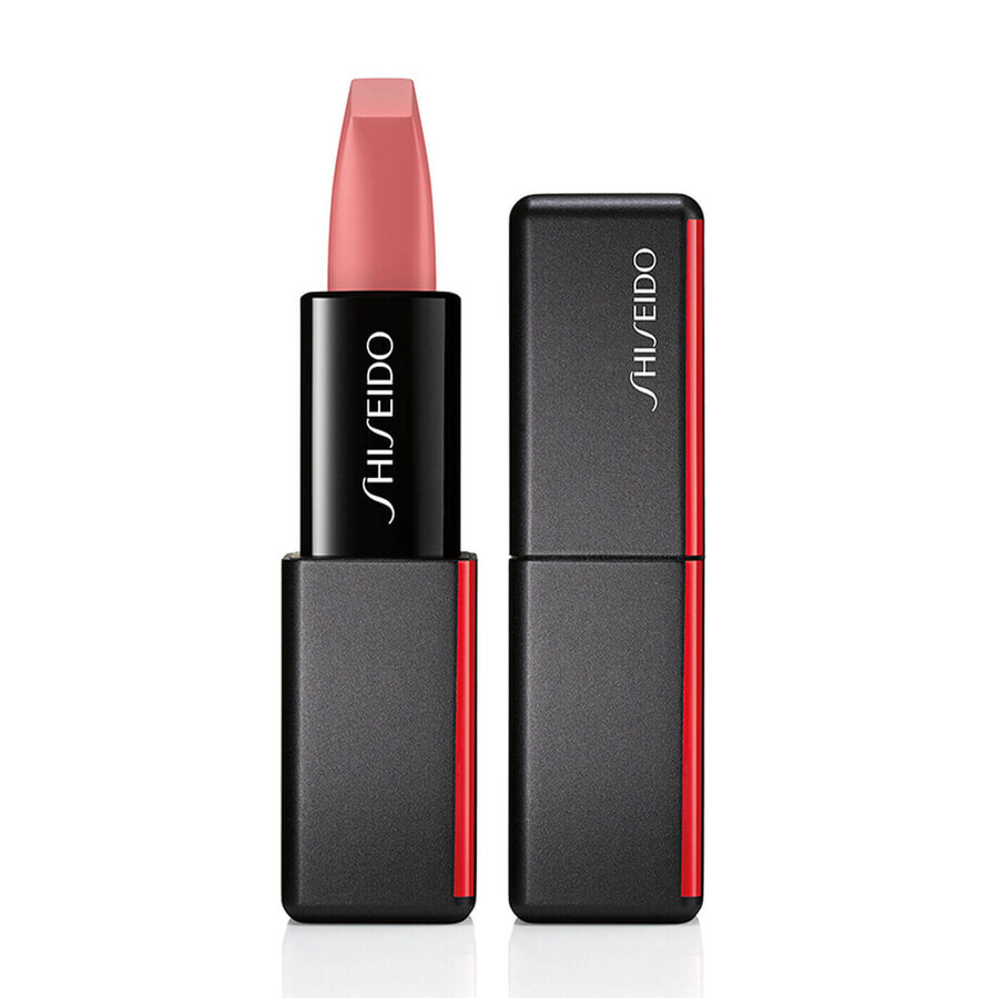Winkel op Shiseido ModernMatte Lipstick 505 Peep Show, 4g Shiseido ModernMatte Lipstick 505 Peep Show, 4g