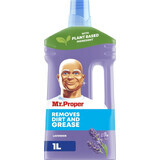 Mr. Proper, Liquide de nettoyage à la lavande, 1 l