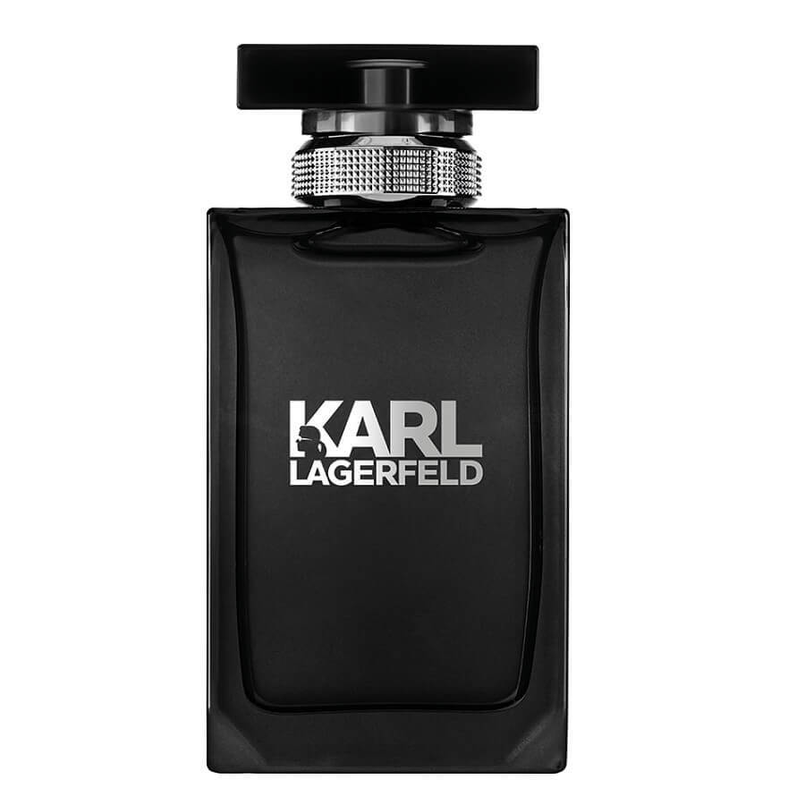 Karl Lagerfeld Pour Homme Eau de toilette, 50ml