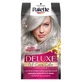Deluxe Oil-Care Paleta de color Oil-Care con microperlas U71 Mrone Silver