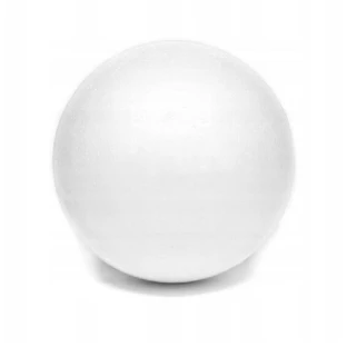 Polystyrene pump 8cm