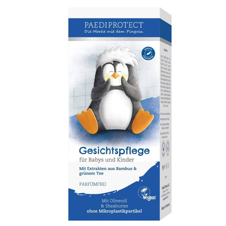 Acquista Crema viso Paediprotect 75 ml Crema viso Paediprotect 75 ml