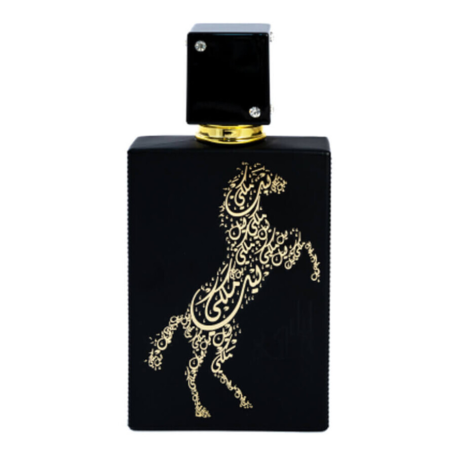 Lattafa Lail Lail Maleki Eau de parfum, 100ml