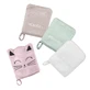Ebelin, Microfiber facial cleansing towel, 1 pc