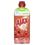 Ajax, Universal detergent, hibiscus flower, 1 l