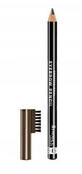 Rimmel Professional Eyebrow Pencil with comb 002 Hazel, 1.4g