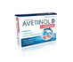 Avetinol D+ Garlic, 60 capsules