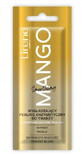 Lirene Mango Concentrated Enzyme Face Scrub 6 ml