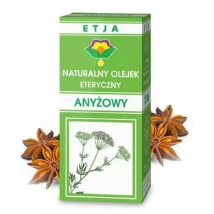 Etja Aniseed oil 10 ml